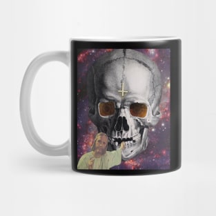 Cast Mug